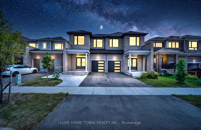 Image of home for listing MLS® X13705576