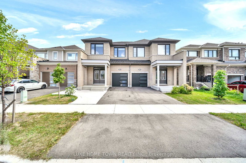 Image of home for listing MLS® X13705576