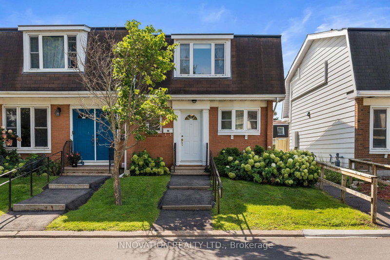 Image of home for listing MLS® X13705596