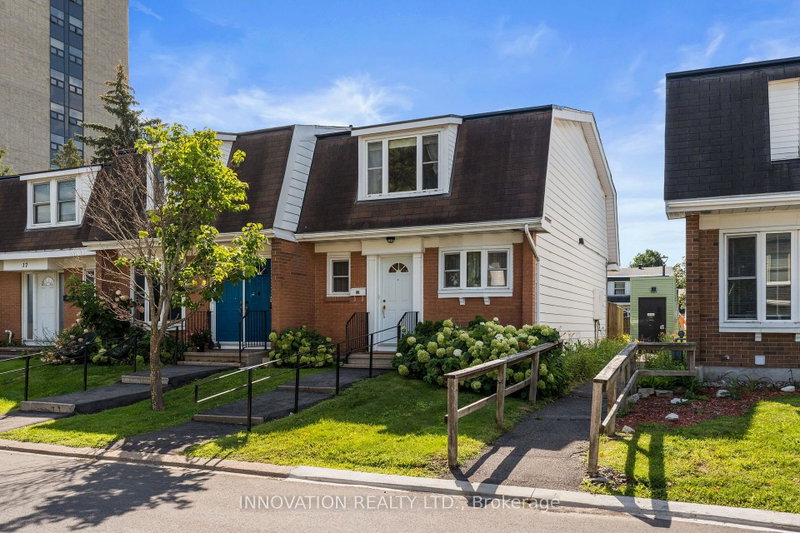 Image of home for listing MLS® X13705596