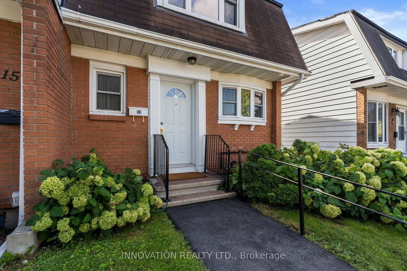 Image of home for listing MLS® X13705596