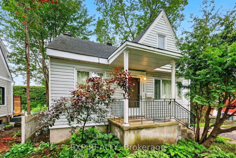 Image of home for listing MLS® X13705760