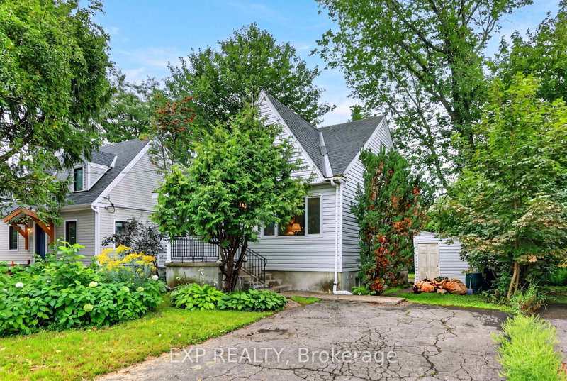 Image of home for listing MLS® X13705760