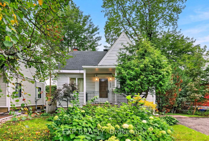 Image of home for listing MLS® X13705760