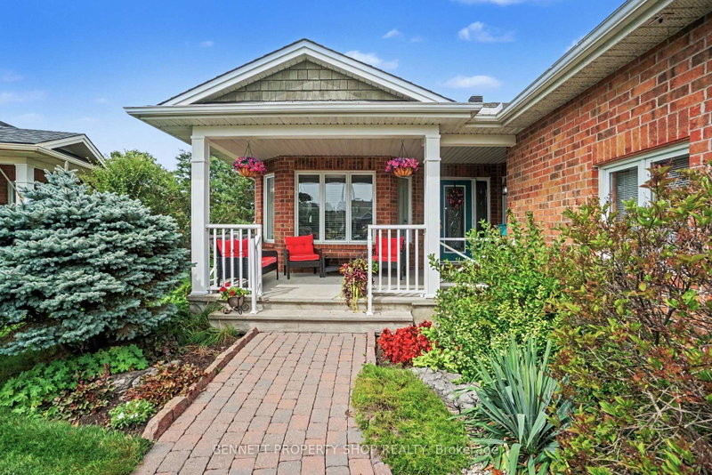 Image of home for listing MLS® X13706168