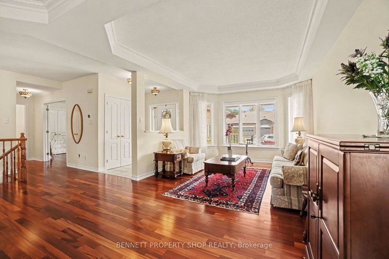 Image of home for listing MLS® X13706168