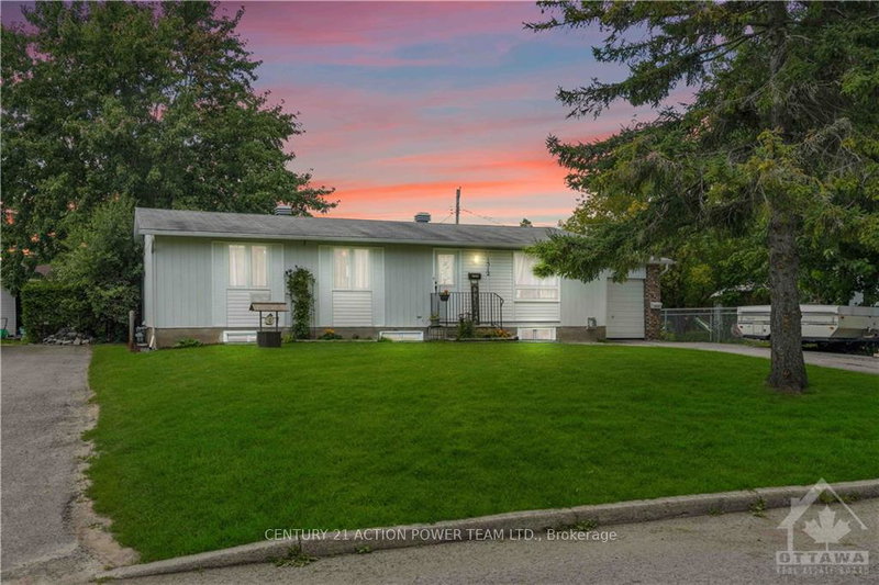 Image of home for listing MLS® X13706542