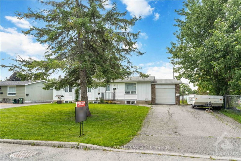 Image of home for listing MLS® X13706542