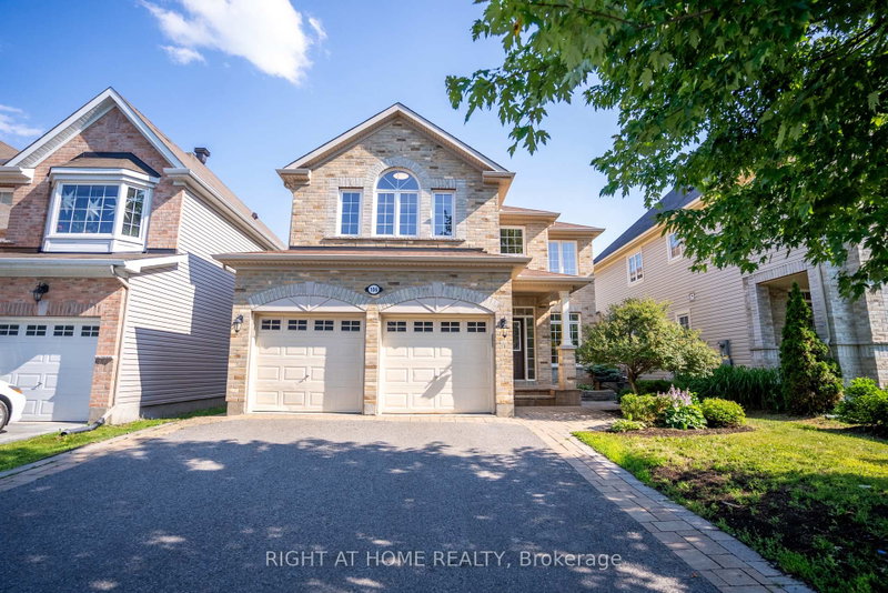 Image of home for listing MLS® X13706626