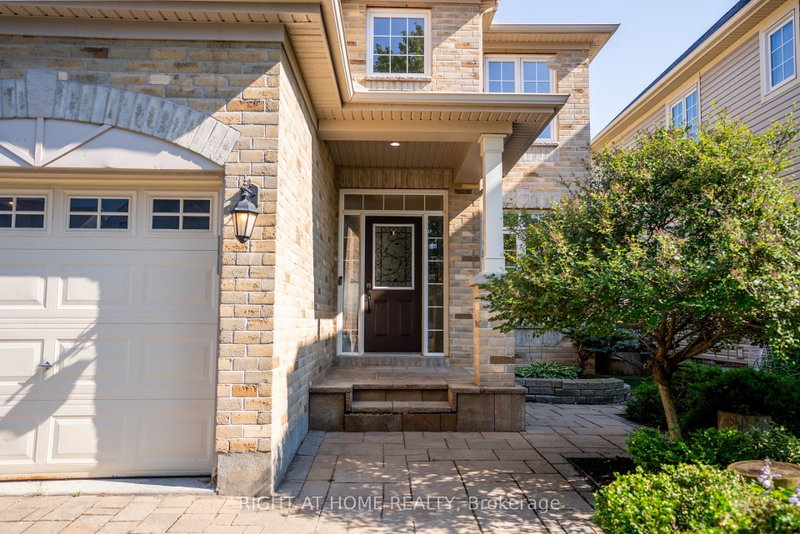 Image of home for listing MLS® X13706626