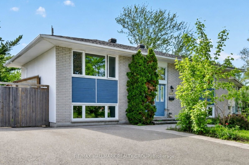 Image of home for listing MLS® X13706700