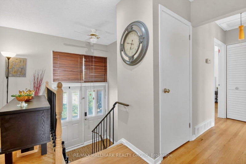 Image of home for listing MLS® X13706700