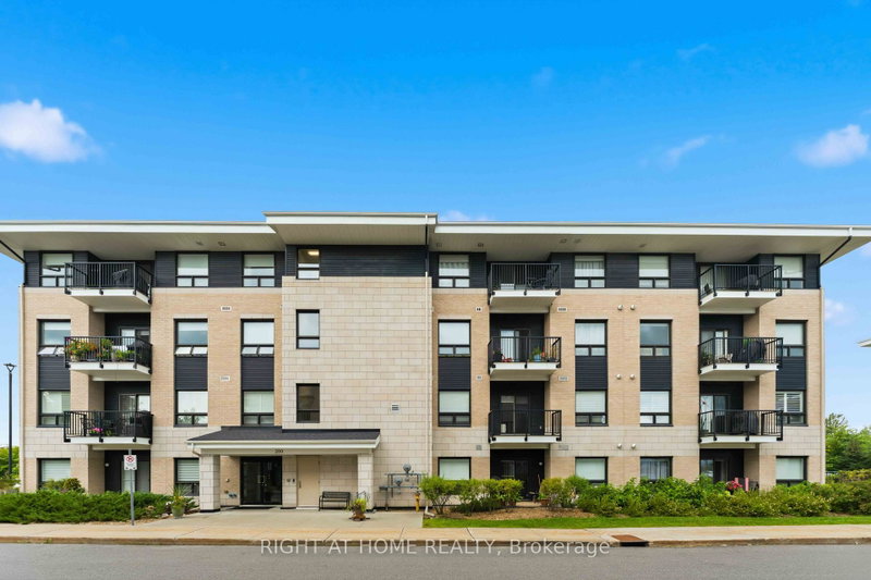 Image of home for listing MLS® X13707212