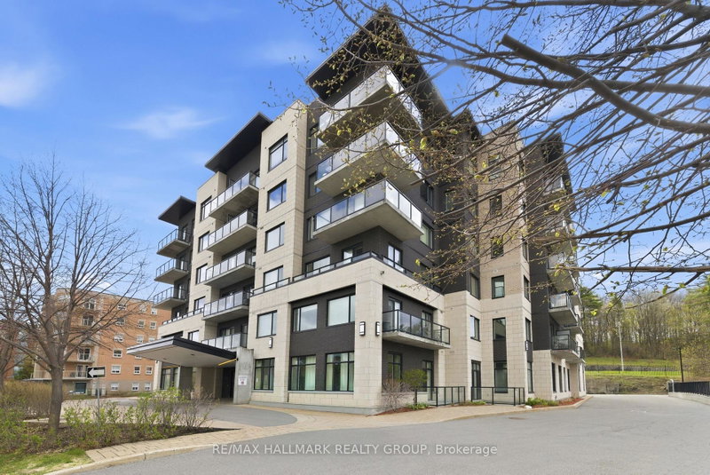 Image of home for listing MLS® X13707366