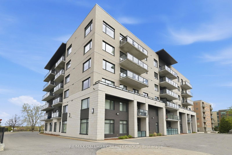 Image of home for listing MLS® X13707366