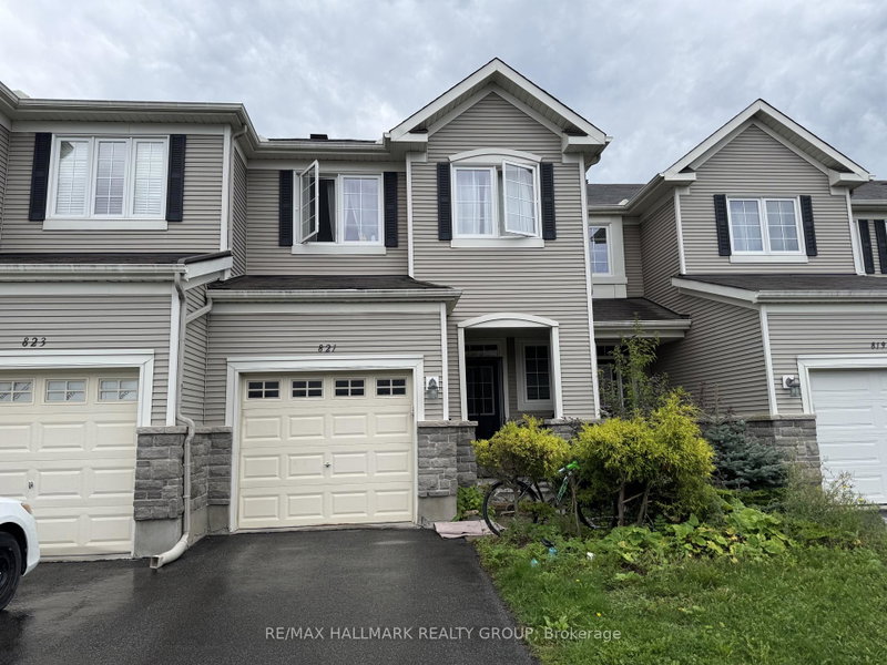 Image of home for listing MLS® X13707406