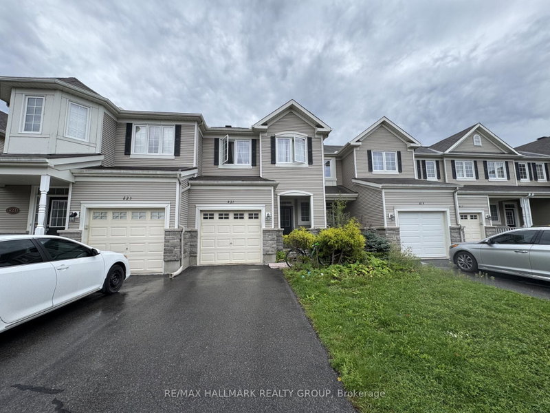 Image of home for listing MLS® X13707406
