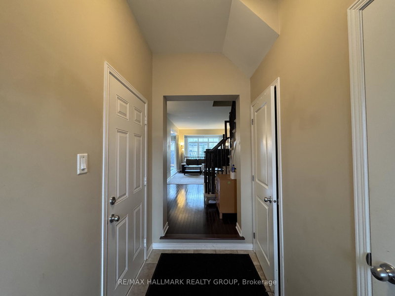 Image of home for listing MLS® X13707406