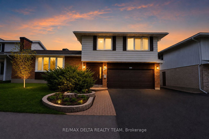 Image of home for listing MLS® X13707530