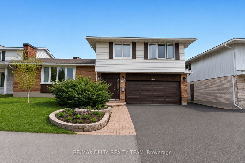 Image of home for listing MLS® X13707530