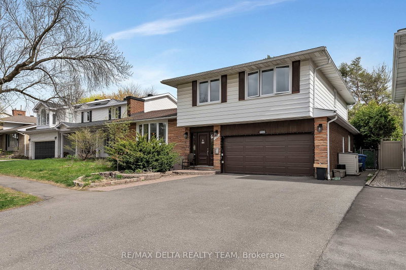 Image of home for listing MLS® X13707530