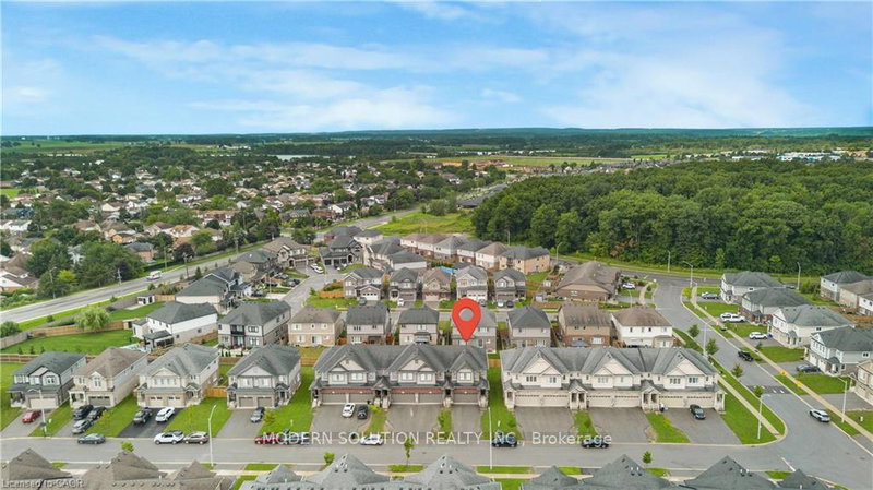 Image of home for listing MLS® X13707536