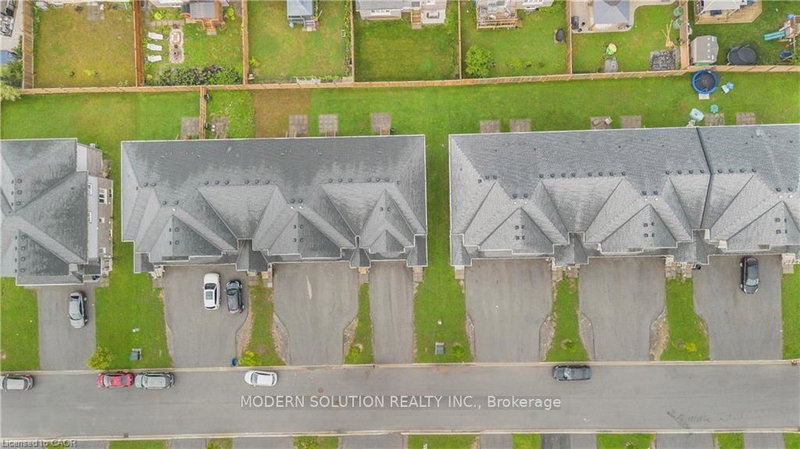 Image of home for listing MLS® X13707536