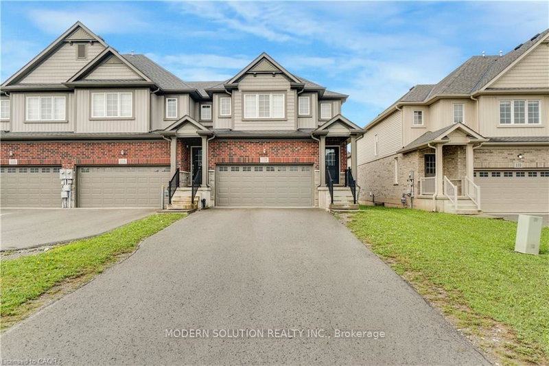 Image of home for listing MLS® X13707536