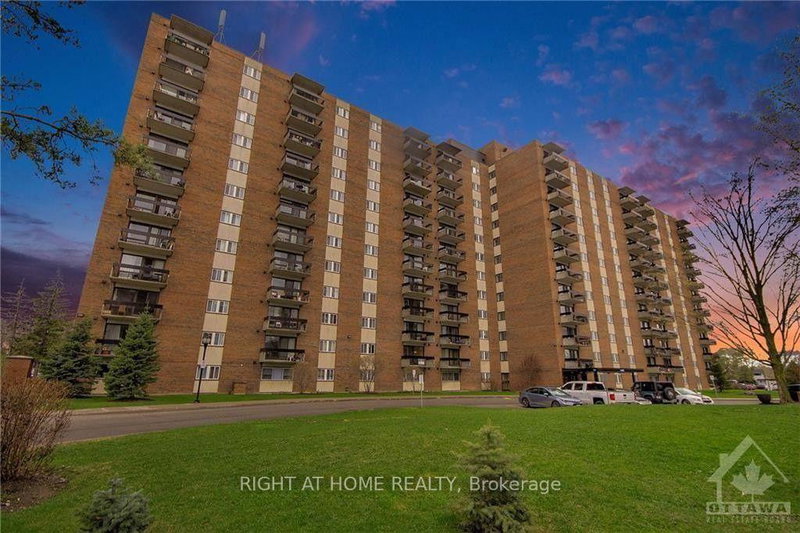 Image of home for listing MLS® X13707652