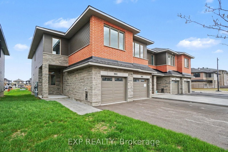 Image of home for listing MLS® X13707900