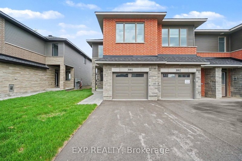 Image of home for listing MLS® X13707900
