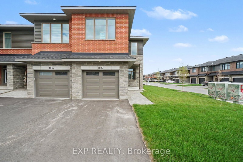 Image of home for listing MLS® X13707954