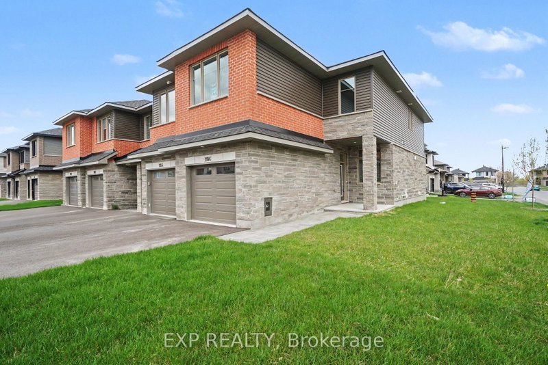 Image of home for listing MLS® X13707954
