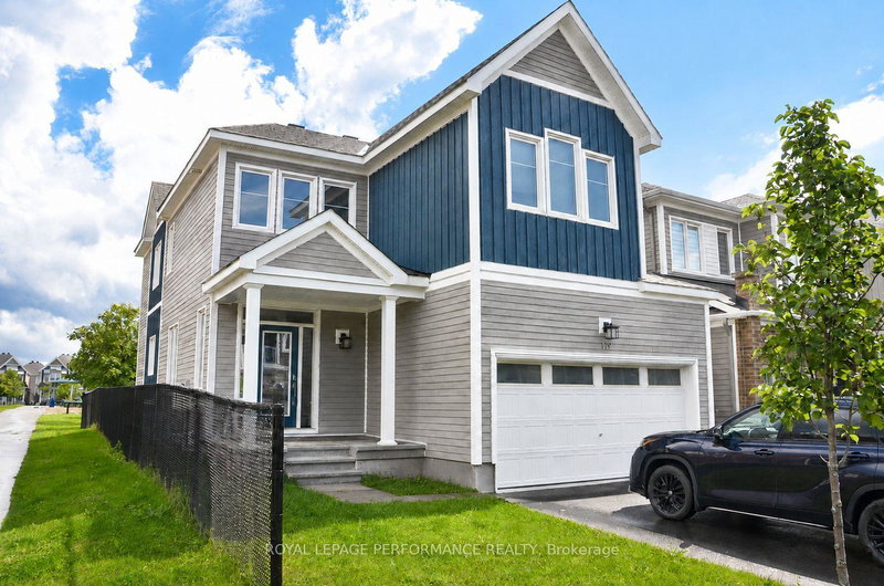 Image of home for listing MLS® X13707998