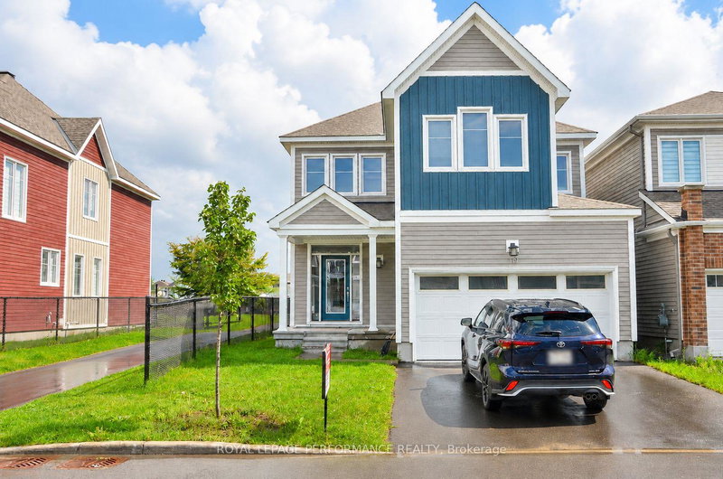 Image of home for listing MLS® X13707998