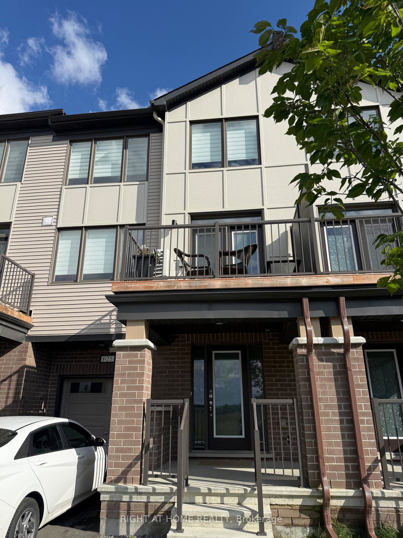 Image of home for listing MLS® X13708490