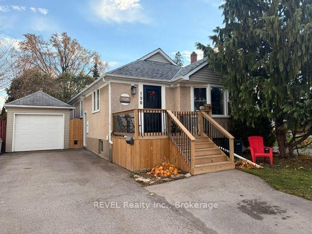 Image of home for listing MLS® X13708592