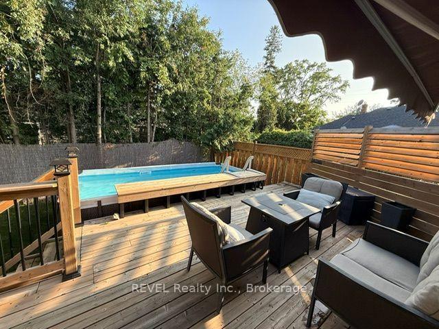 Image of home for listing MLS® X13708592