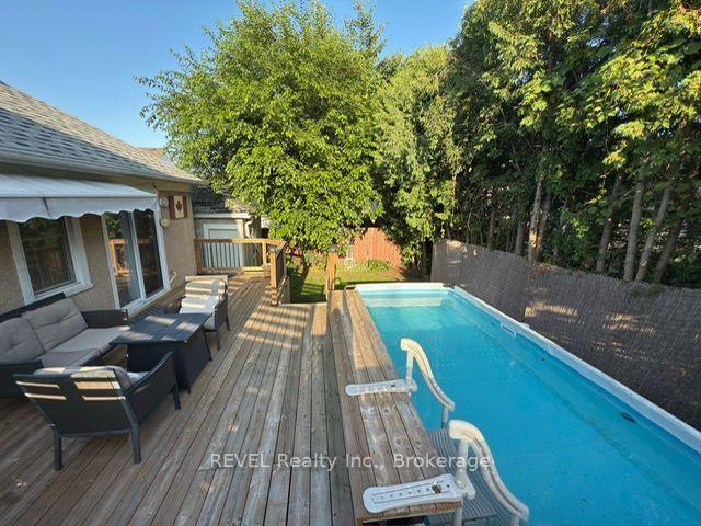 Image of home for listing MLS® X13708592