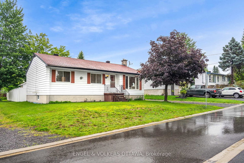 Image of home for listing MLS® X13708680