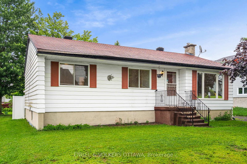 Image of home for listing MLS® X13708680