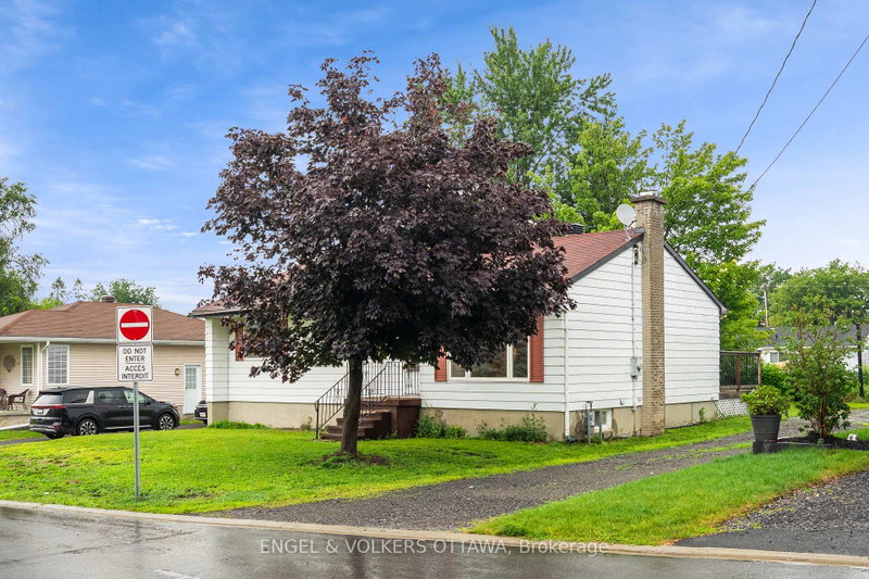 Image of home for listing MLS® X13708680