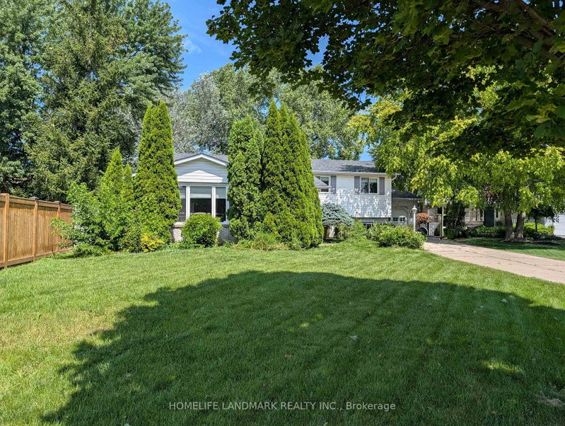 Image of home for listing MLS® X13708694