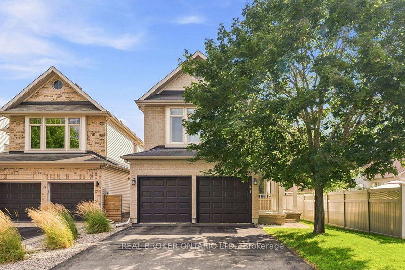 Image of home for listing MLS® X13708710