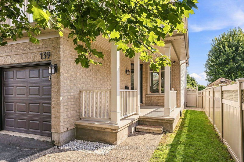 Image of home for listing MLS® X13708710