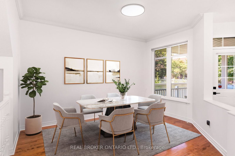Image of home for listing MLS® X13708710