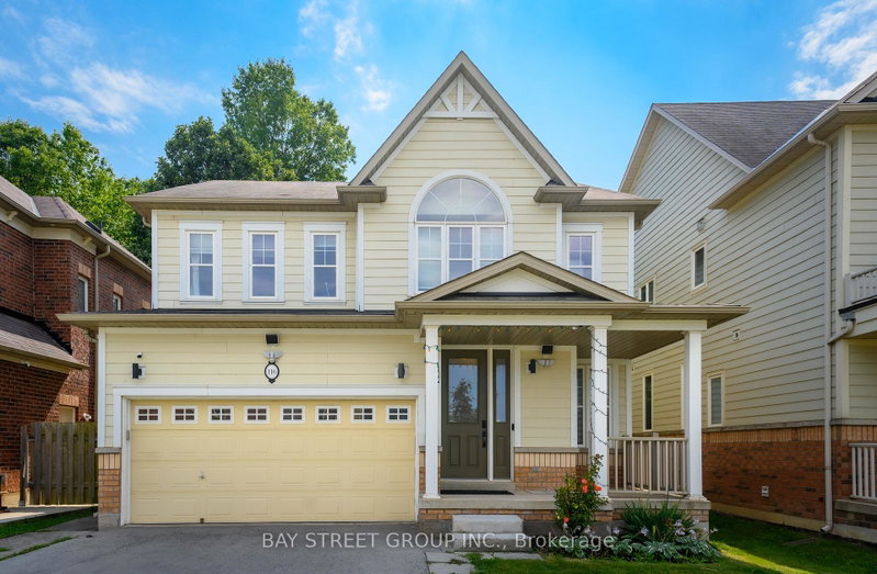 Image of home for listing MLS® X13708924