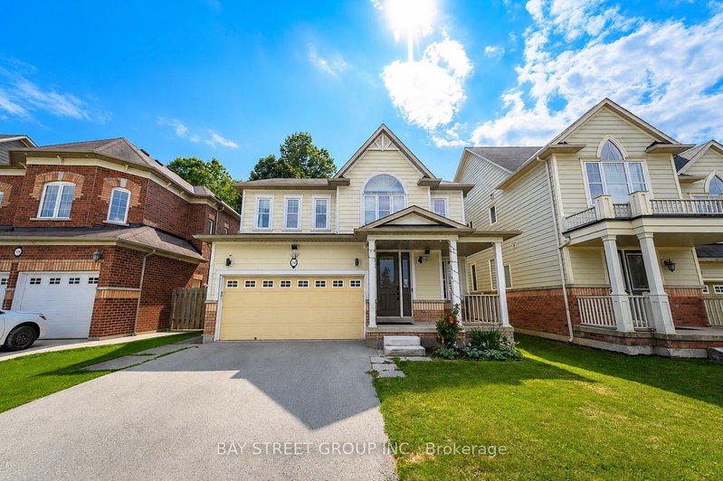 Image of home for listing MLS® X13708924