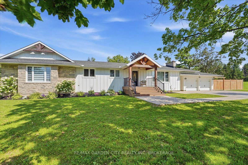 Image of home for listing MLS® X13708944