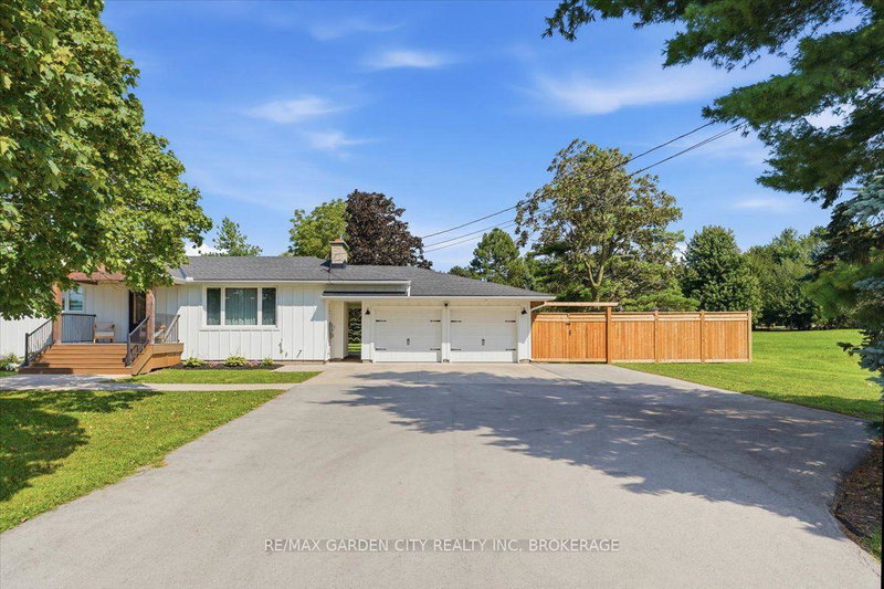 Image of home for listing MLS® X13708944
